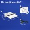 Epson WorkForce DS-80W - 2