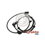 Autofren Seinsa senzor, turatie roata