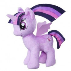 Jucarie Hasbro My Little Pony Plush Toy Princess Twilight Sparkle foto