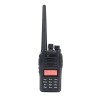 Statie Radio Profesionala Portabila PNI PMR R18-S, 0.5W, IP67, 16 Canale, Walkie Talkie PMR446MHz