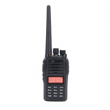 Cumpara ieftin Aproape nou: Statie radio portabila profesionala PNI PMR R18-S, 0.5W, IP67