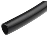 Manşon electroizolant PVC neagră KURANT &Oslash;int: 5mm L: 500m -45&divide;125&deg;C