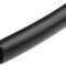 Manșon electroizolant PVC KURANT 30mm 20m -45&divide;125&deg;C negru