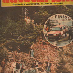 C10342 - REVISTA AUTOTURISM NR. 10/1990