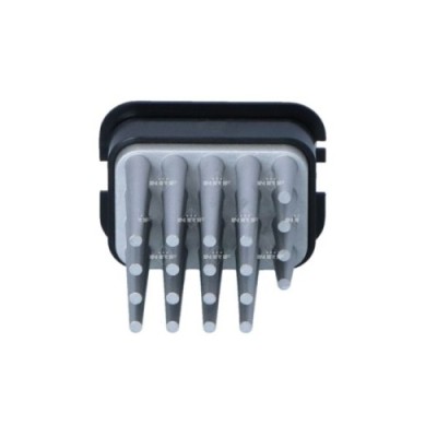 NRF Rezistor, ventilator habitaclu foto