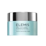 Elemis, Pro-Collagen Morning Matrix, Antirid, Zi, Sm&acirc;nt&acirc;nă, Pentru față, 50 ml