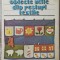 Obiecte utile din resturi textile - Doina Silvia Marian