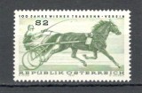 Austria.1973 100 ani cursa de trap cai Viena MA.860