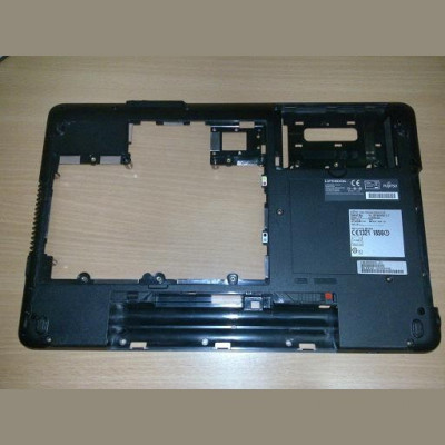 Bottomcase Fujitsu Lifebook A530 foto