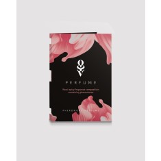 Parfum cu feromoni pentru femei Floral-spicy 1 ml