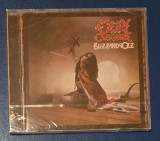 CD Ozzy Osbourne (from Black Sabbath) - Blizzard of Ozz 1980
