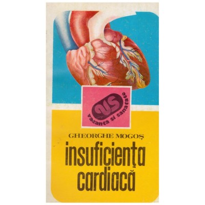 Gheorghe Mogos - Insuficienta cardiaca - 128253 foto