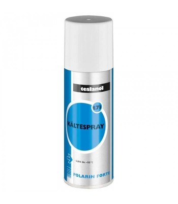 Spray racire 200ml Teslanol foto