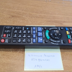 Telecomanda Panasonic N2QAYB000759 #A1037