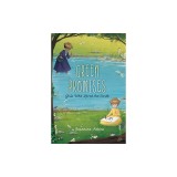 Green Promises: Girls Who Loved the Earth