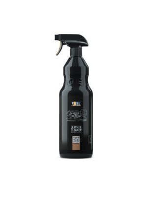 Solutie Curatare Piele ADBL Leather Cleaner 1L foto