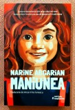 Maniunea. Editura Frontiera, 2023 - Narine Abgarian