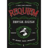 Requiem 1. - Egy k&uuml;l&ouml;n&ouml;s tavasz eml&eacute;kezete - Beny&aacute;k Zolt&aacute;n