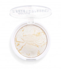 Iluminator Makeup Revolution Makeup Obsession Mega Lightning - Highlighter 7.5 GR foto