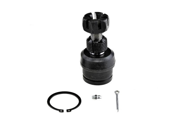 Rotula brat suspensie Jeep Grand Cherokee 1993-1998 Cherokee -2001, Wrangler 1997-, Fata Inferior, NTY ZSD-CH-004A