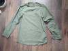 CAMASA/ bluza MILITARĂ veche - soldat in termen anii 80