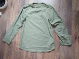 CAMASA/ bluza MILITARĂ veche - soldat in termen anii 80