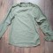 CAMASA/ bluza MILITARĂ veche - soldat in termen anii 80
