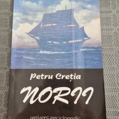 Norii Petru Cretia