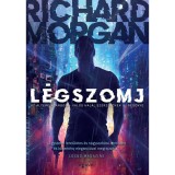 L&eacute;gszomj - Richard Morgan