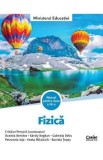 Fizika - Clasa 7 - Manual in limba maghiara - Cristian Presura, Daniela Berchez, Karoly Bogdan, Gabriela Deliu, Petronela Ioja, Aneta Mihalcsik, Danie