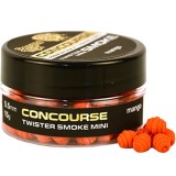 Wafters BENZAR MIX Smoke Twister Concourse, Mango, 5.5mm