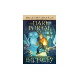 The Dark Portal (The Gryphon Chronicles, Book 3)