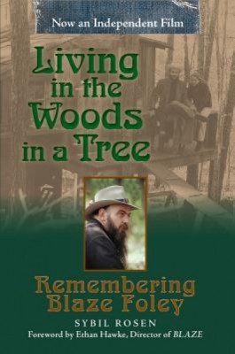 Living in the Woods in a Tree: Remembering Blaze Foley foto