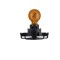 Bec PY24W PHILIPS 99ZS073P, 12V; 24W; standard; galben; PGU20/4; ECE, 1 buc.
