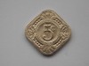 5 CENTS 1970 ANTILELE OLANDEZE, America Centrala si de Sud