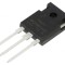 Tranzistor N-MOSFET unipolar TO247-3