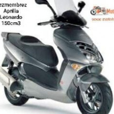 Dezmembrez Aprilia Leonardo 125/150