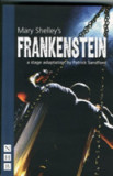 Frankenstein | Mary Shelley, Nick Hern Books