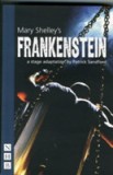 Frankenstein | Mary Shelley