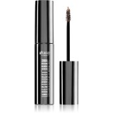 BPerfect Indestructi&#039;Brow gel mascara pentru spr&acirc;ncene culoare Brown 8 ml