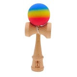 Jucarie de indemanare, Karo, Kendama Tricolor Fade Grip