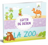 La Zoo |, Gama