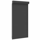 Cumpara ieftin Oblon rulant, antracit, 110 x 220 cm, aluminiu