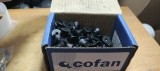 Suruburi metric cap inecat,inalta rezistenta, DIN 7991-10.9, M10X16 N