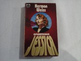 OPERATIUNEA JESSICA - Herman WEISS