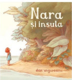 Nara si insula, Arthur