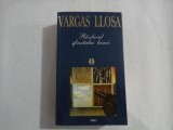 RAZBOIUL SFIRSITULUI LUMII - VARGAS LLOSA