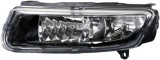 Proiector ceata VW POLO (6R, 6C) (2009 - 2016) HELLA 1ND 010 377-081