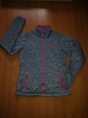 Geaca dama Mountain Hardwear Thermal Elite marimea S foto