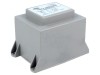 Transformator &icirc;ncapsulat 45VA 230V 6V 7,5A PCB